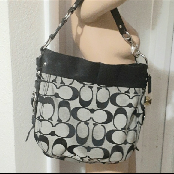 Coach Handbags - Coach Bag